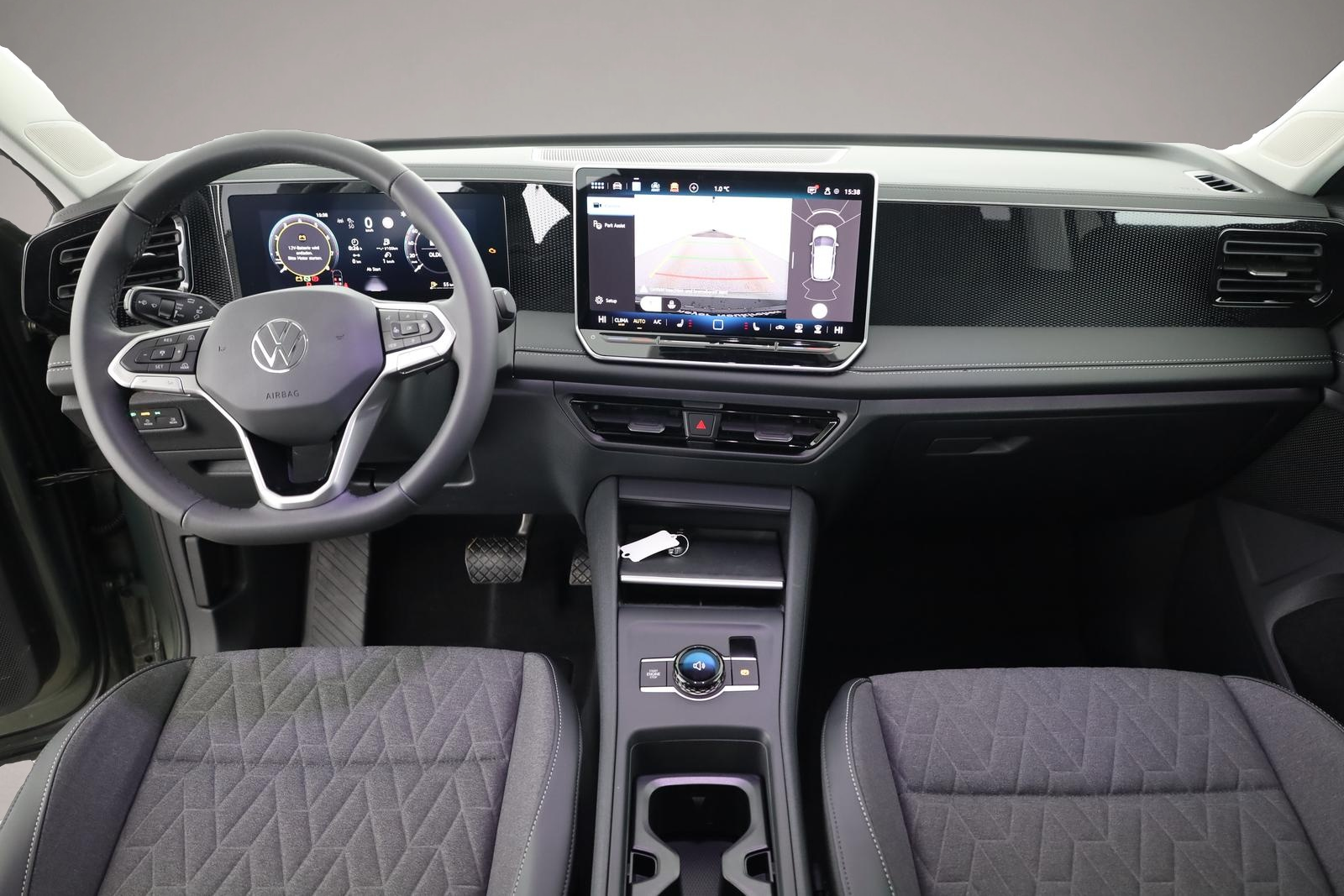 Volkswagen Tiguan Tiguan 1.5 eTSI DSG Life, Pano, Navi, EasyOpen, - Thumbnail 5