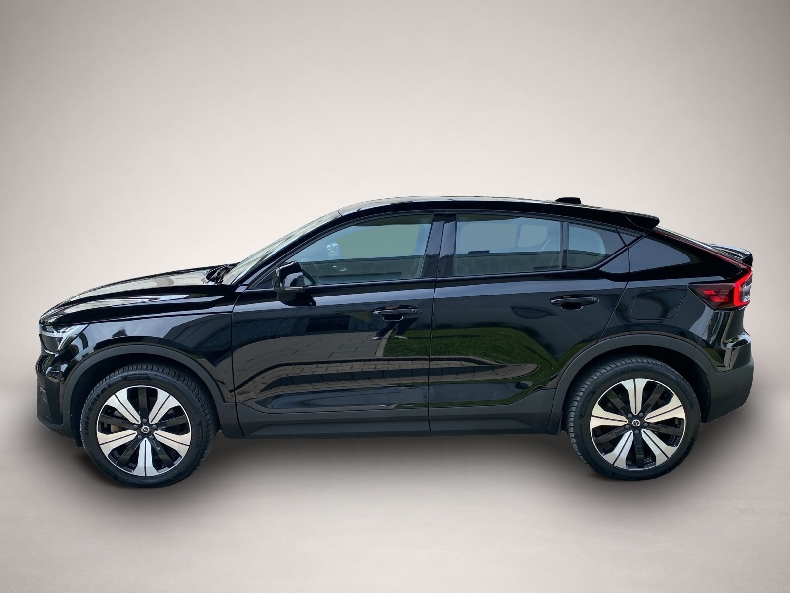 Bild 2 Volvo C40 Twin Plus Recharge Pure Electric ACC*AHK*LED