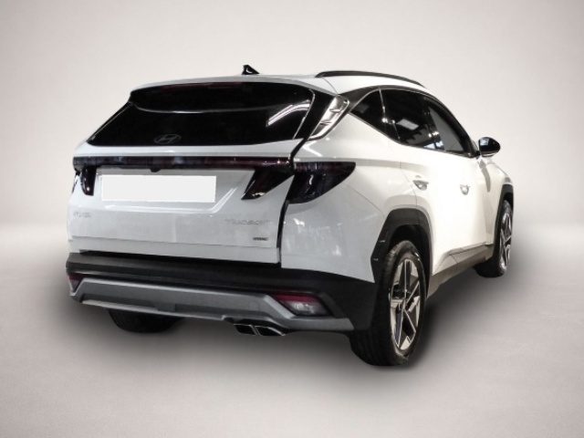 Bild 2 Hyundai TUCSON 2WD Trend Mild-Hybrid Krell Sound LED Pak