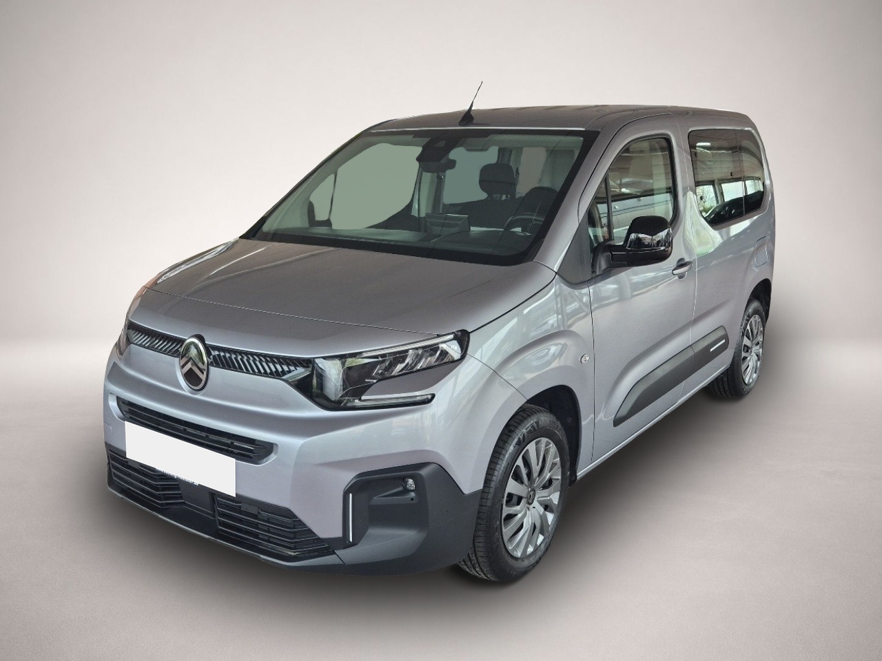 Bild 1 Citroën Berlingo Plus M Shz Kamera Tempomat