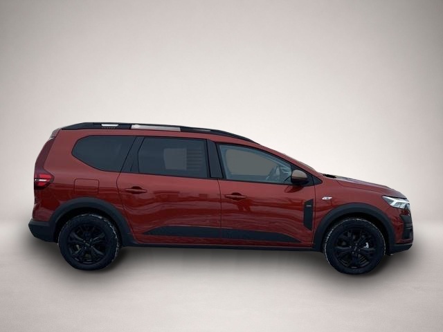 Fotografie Dacia Jogger Extreme+ 5-S+SHZ+RFK Jogger Hybrid 140 Extreme+.