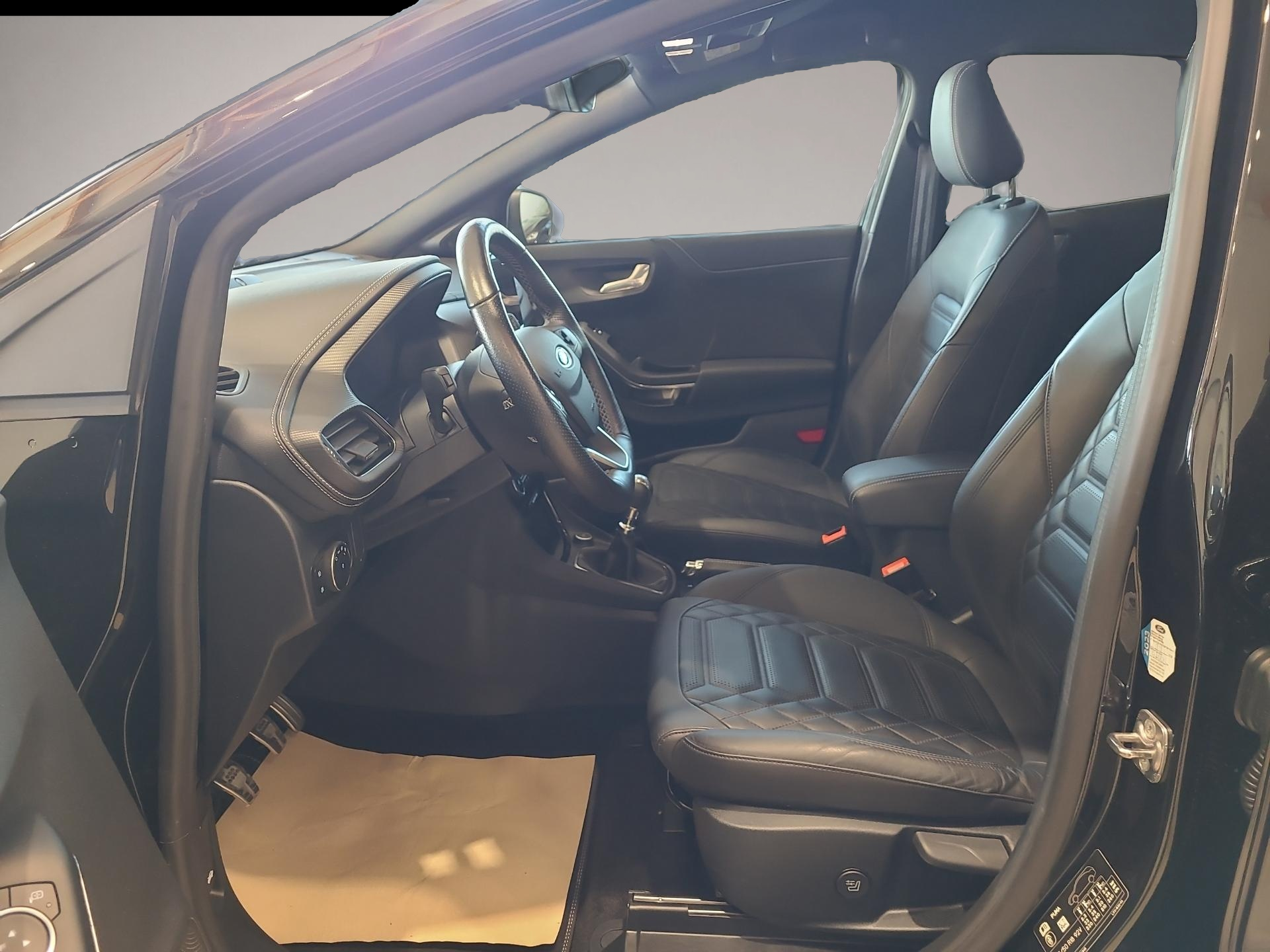 Bild 5 Ford Puma ST-Line Vignale Sportpaket Bluetooth Navi L