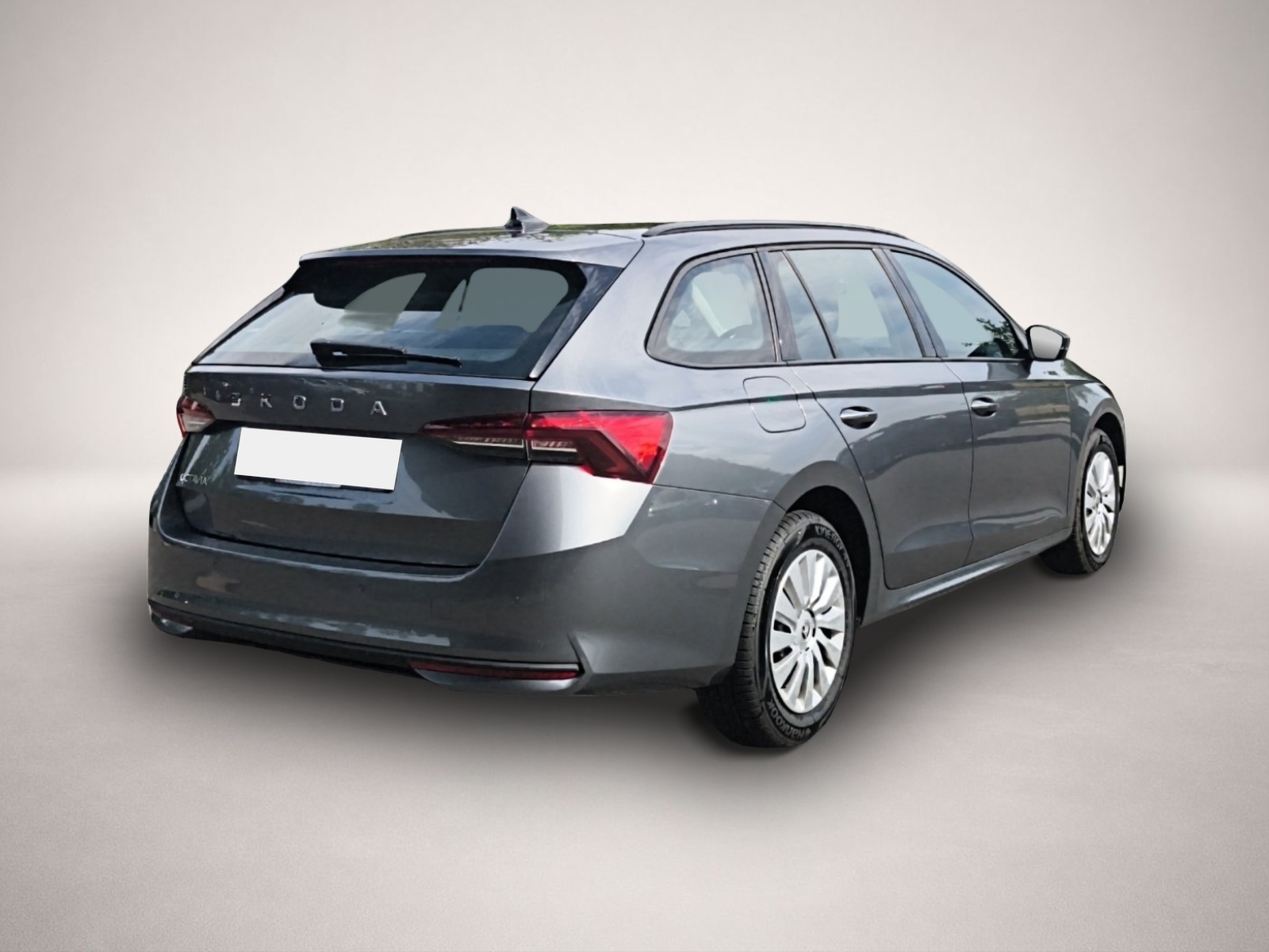 Bild 7 Skoda Octavia Combi 1.5 TSI mHEV DSG Essence AHK PDC S