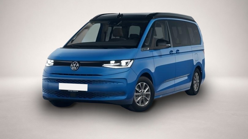 Bild 2 Volkswagen T4 California T7 2.0TDI DSG California Beach Sport Edition 8 F