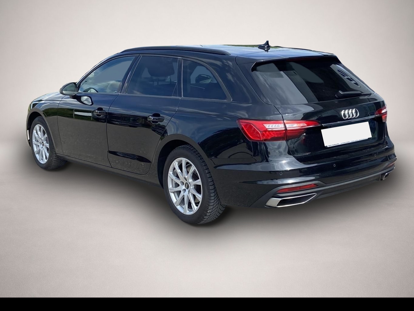 Bild 3 Audi A4 Avant 35 2.0 TFSI S-TRONIC KEYLESS+EL.HECKKLA