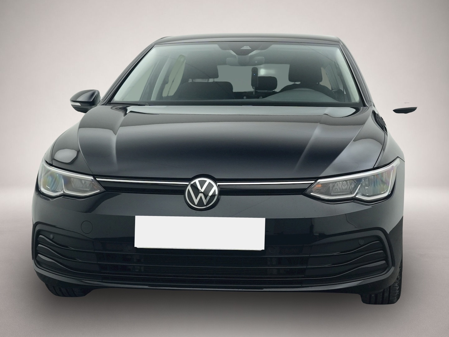 Bild 8 Volkswagen Golf 8 2.0 TDI Life NAVI ACC LED PDC