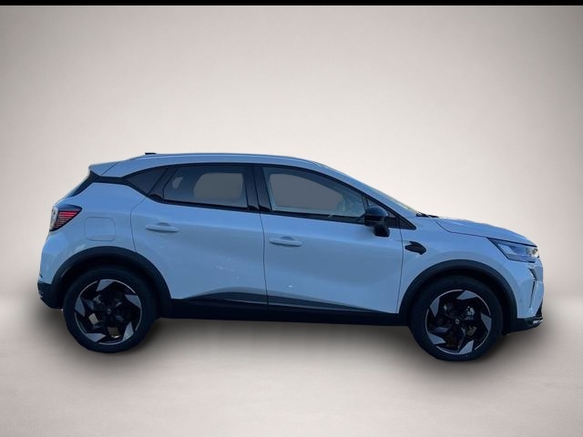 Fotografie 1 des Renault Captur Techno SHZ+NAVI+RFK+LED TCe 90 Techno SHZ+NAVI+.