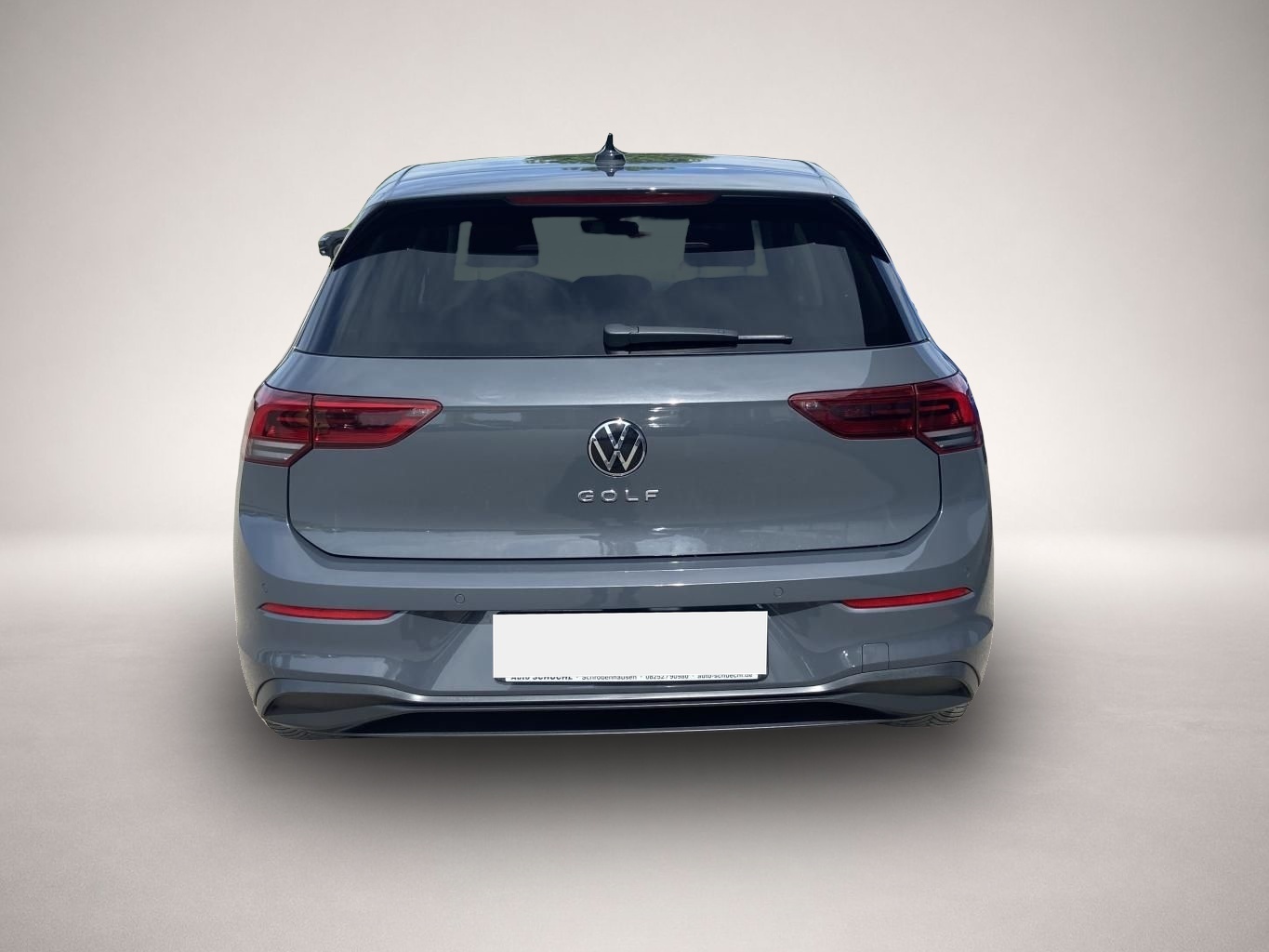 Bild 4 Volkswagen Golf 1.5 TSI Life GARANTIE+APP-CONNECT+ACTIVE-IN