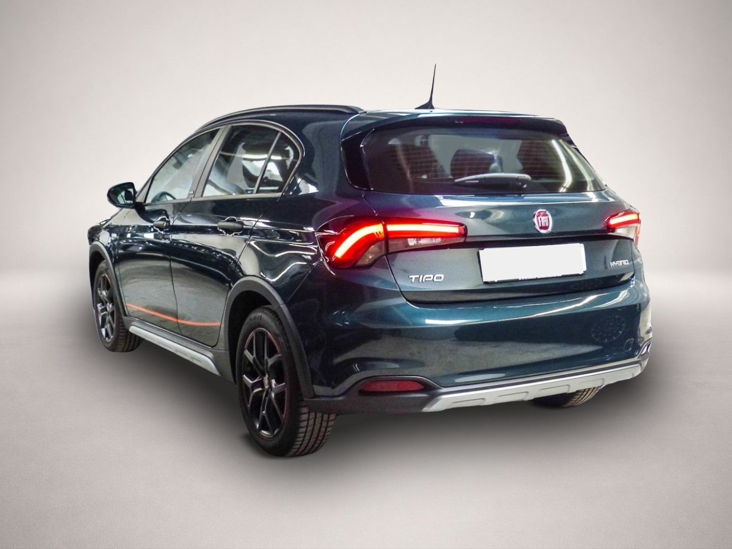 Bild 2 Fiat Tipo Garmin 1.5 GSE Mild-Hybrid LED ACC Klimaaut