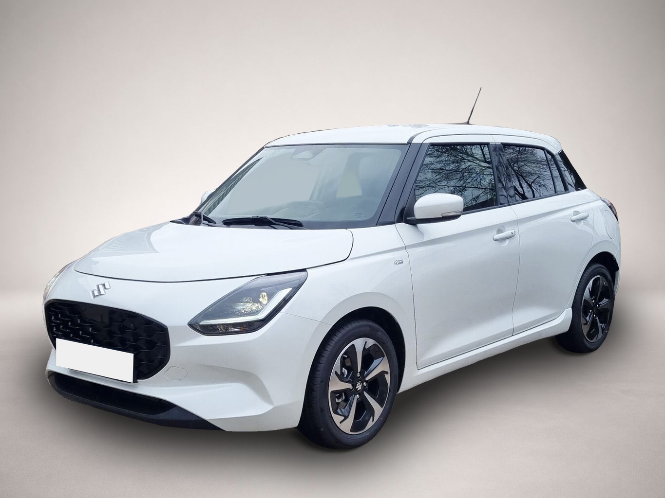 Swift Suzuki