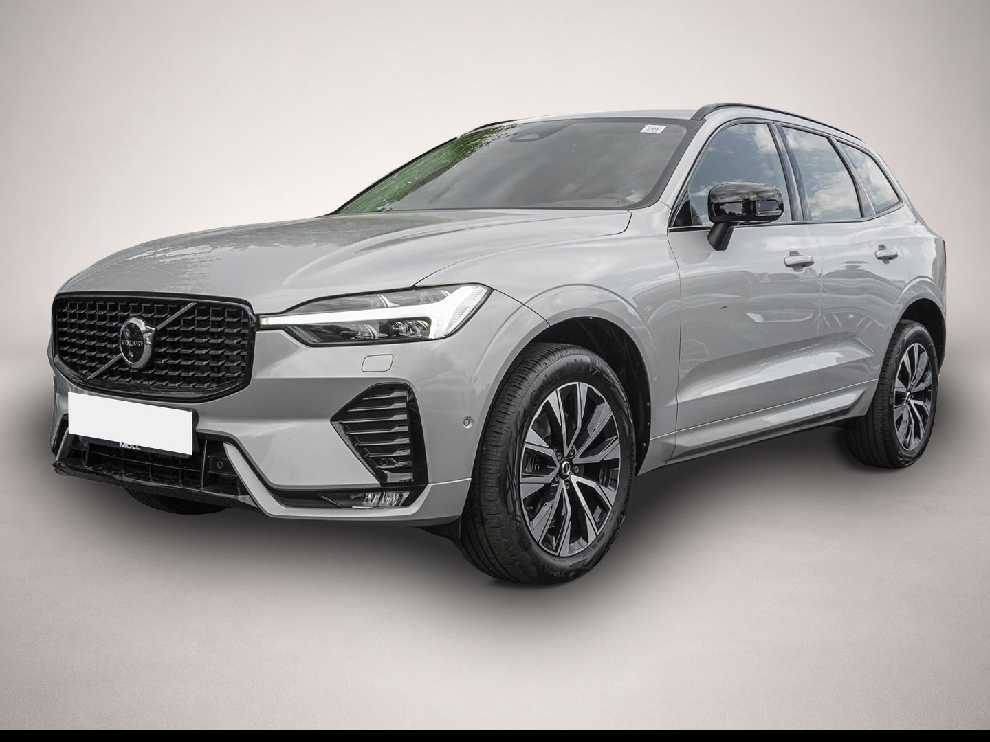 Bild XC60 Volvo