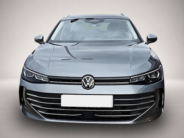 Fotografie Volkswagen Passat Variant 2.0 TDI 110 kW Business Passat Variant 2.0 TDI .