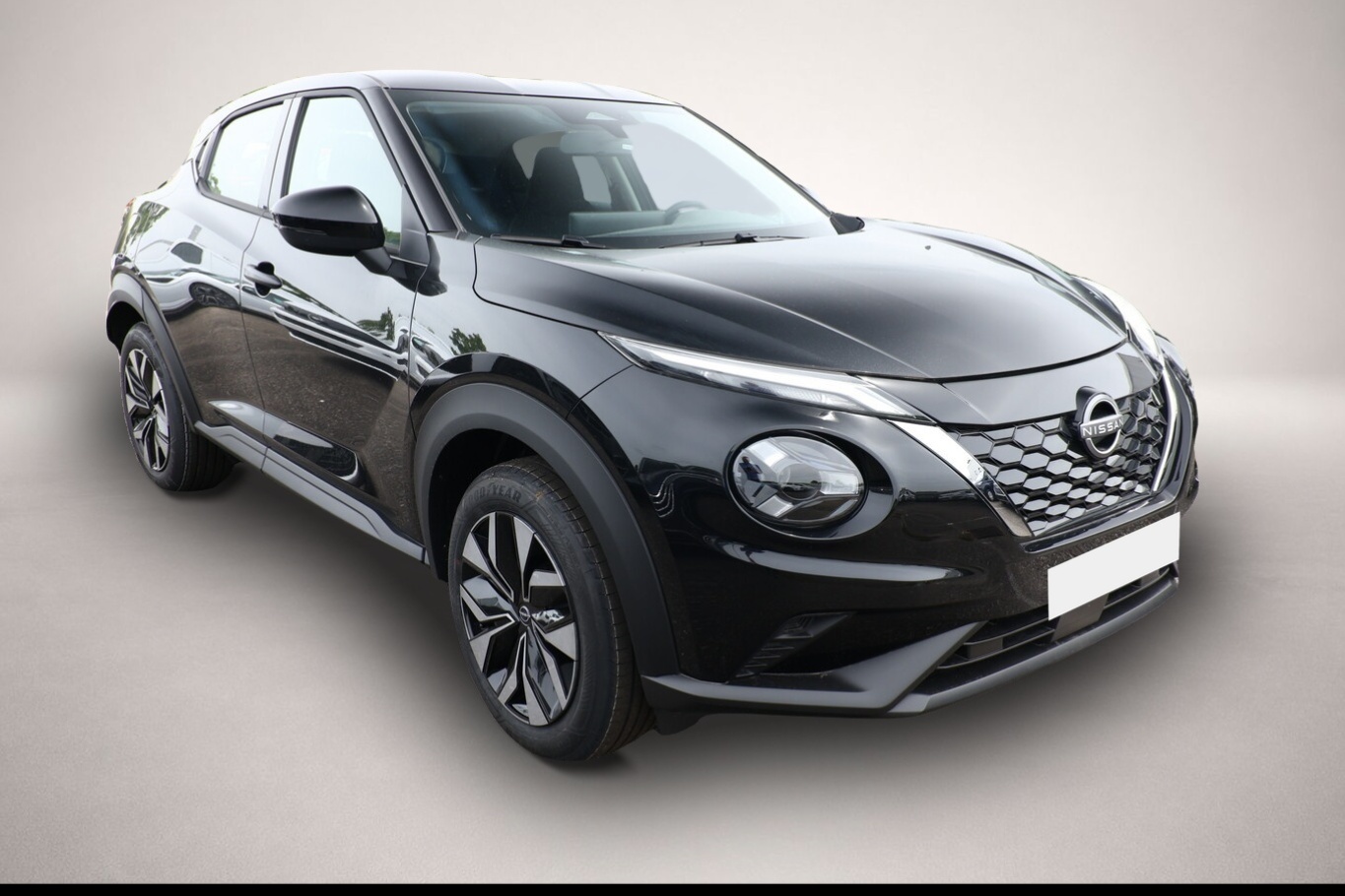 Bild 2 Nissan Juke Hybrid Acenta KomfortP SHZ LED Kam CarP BT