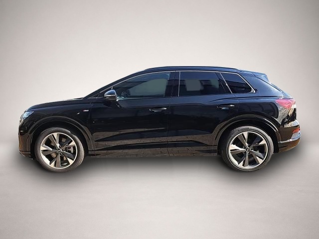 Bild 3 Audi Q4 e-tron 45 e-tron basis quattro Q4 e-tron 45 S quattro .