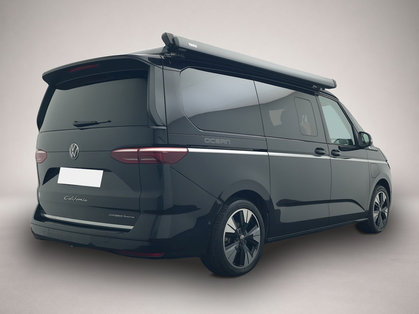 Bild 5 Volkswagen T7 California 1.5 TSI eHybrid DSG 4Mo. Ocean AHK