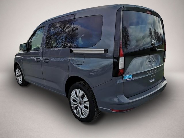 Fotografie Volkswagen Caddy Basis Caddy 2.0TDI ACC Kam GV5 App 75 kW (102 P.