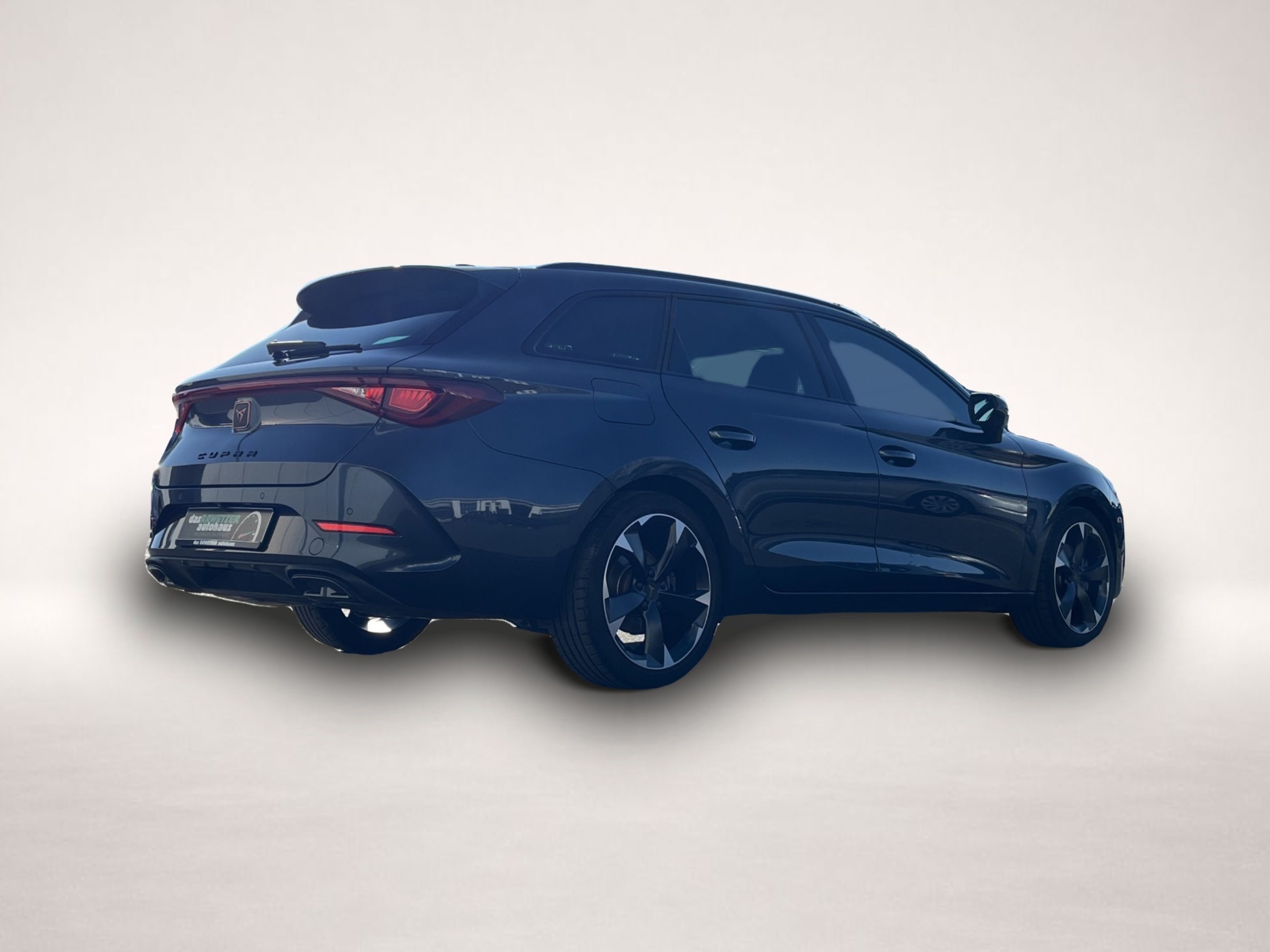 Bild 6 Cupra Leon SP 2.0 TSI DSG 163¤ m.20% Anz. Navi ACC LED