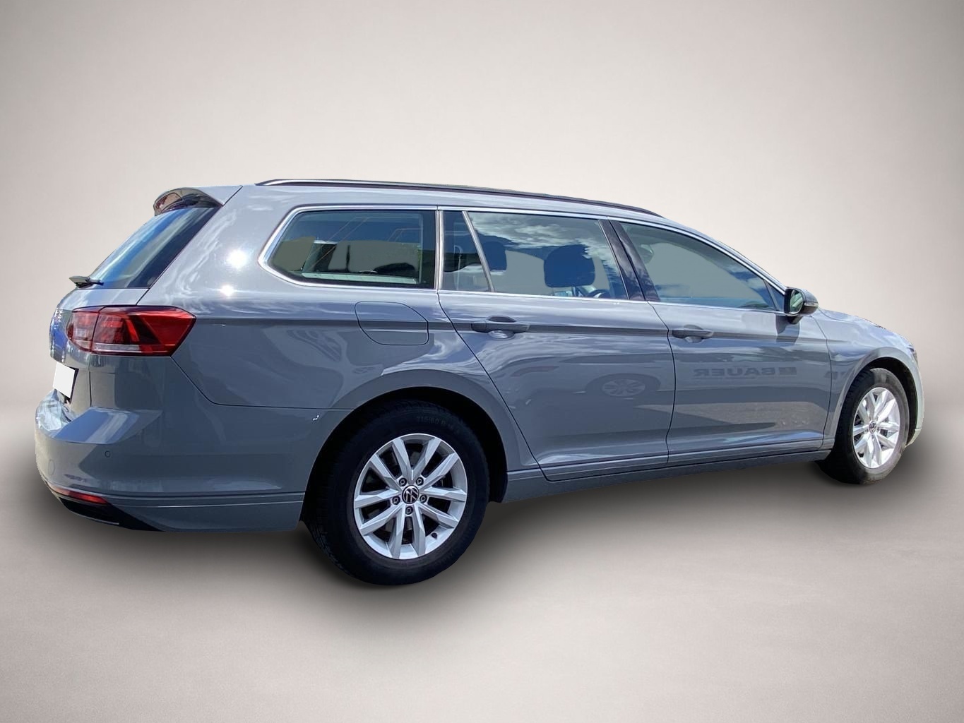 Fotografie 5 des Volkswagen Passat Variant 1.5 TSI DSG Business AHK+APP-CONN