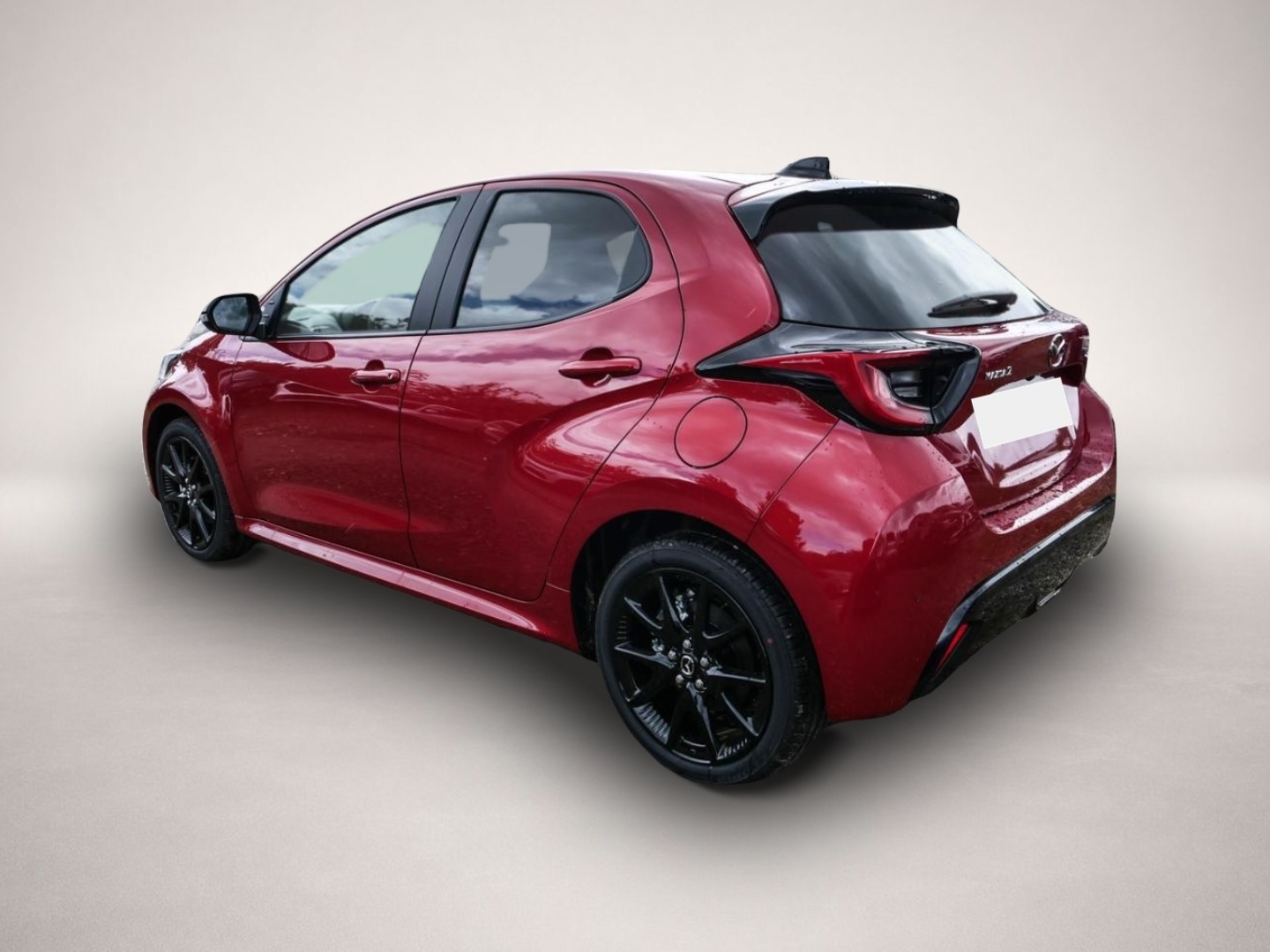Bild 2 Mazda 2 Hybrid Homura 1.5L VVT-i 116 PS e-CVT FWD LEDE