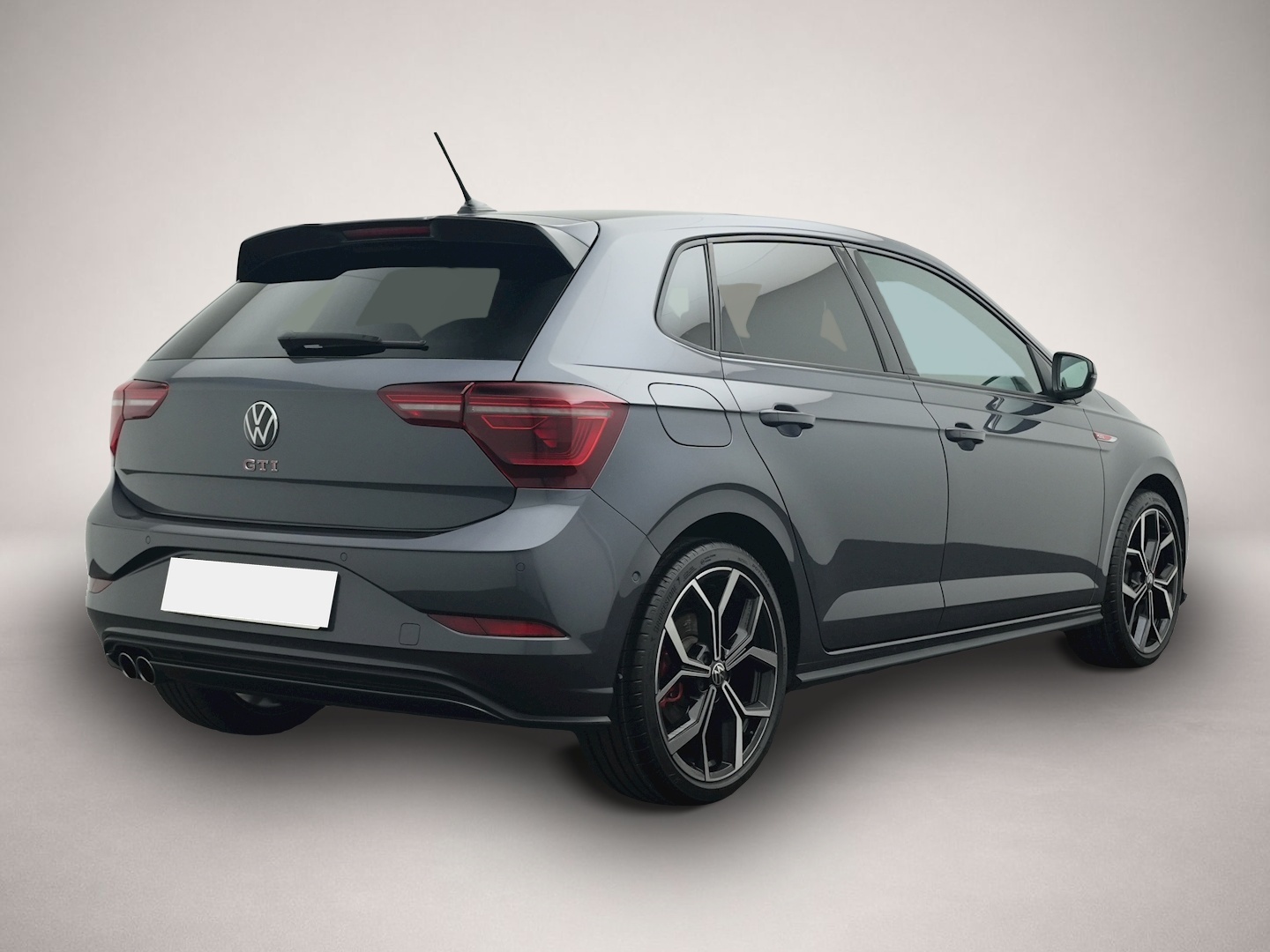 Bild 4 Volkswagen Polo GTI 2.0 TSI DSG