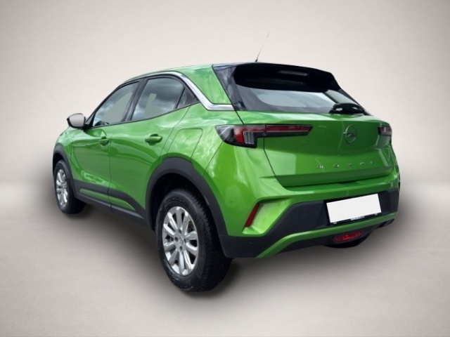 Bild 3 Opel Mokka Enjoy ALLWETTER SHZ PDC KAMERA LED APPLE C