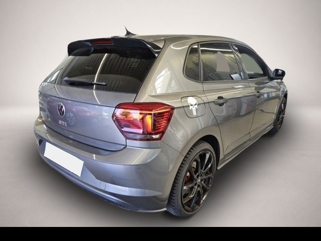 Bild 4 Volkswagen Polo VI 2.0 TSI DSG GTI *LED*Navi*ACC*
