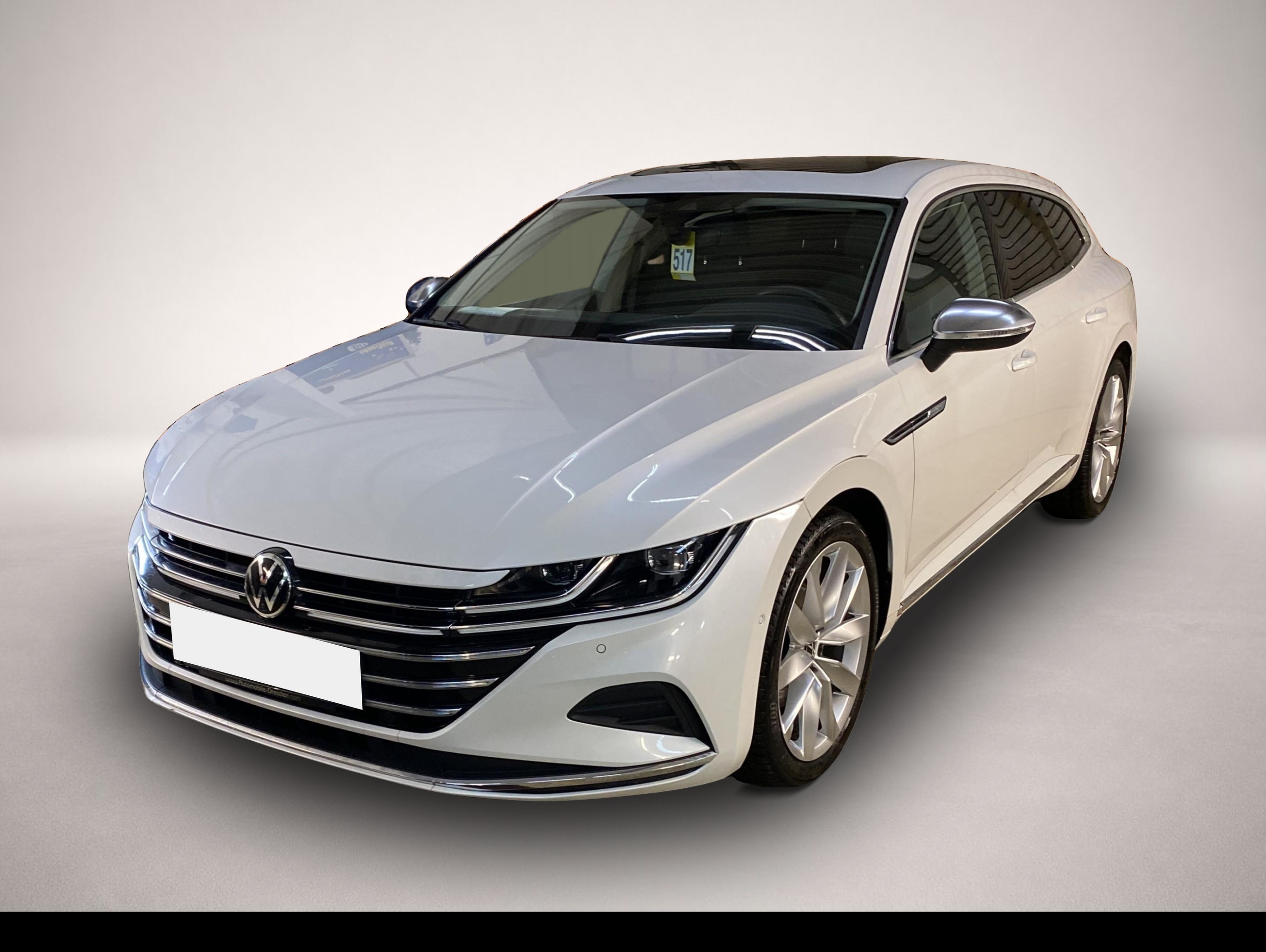 Bild 1 Volkswagen Arteon Shooting Brake 2.0 TDI Elegance DSG*Pano*