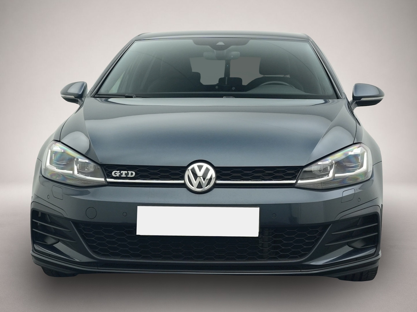 Bild 8 Volkswagen Golf VII 2.0 TDI DSG GTD KAMERA ACC NAVI SHZ