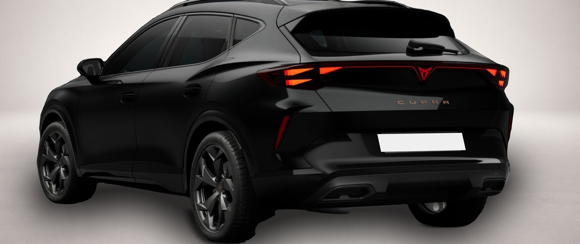 Bild 2 Cupra Formentor 2.0 TSI 7-Gang-DSG 4Drive