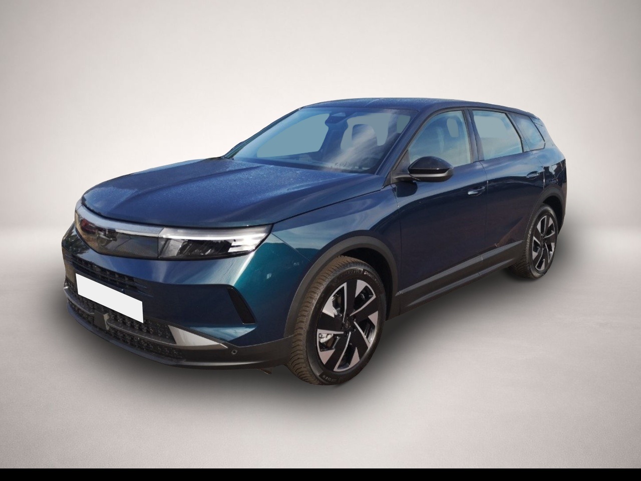 Grandland (X) Opel