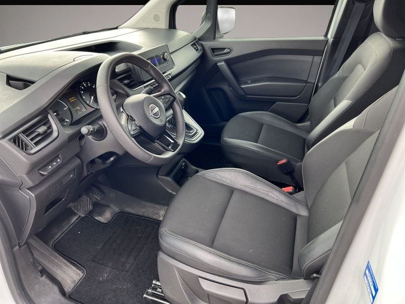 Bild 4 Nissan Townstar EV Accenta 45 kWh L1 PDC+Klimaauto+LED