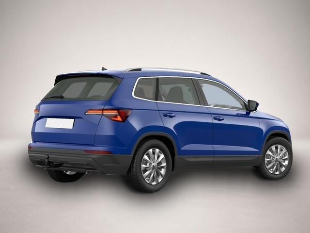 Fotografie 3 des Skoda Karoq Selection 150PS DSG AHK+Navi+ACC+Kamera+Kessy+S.