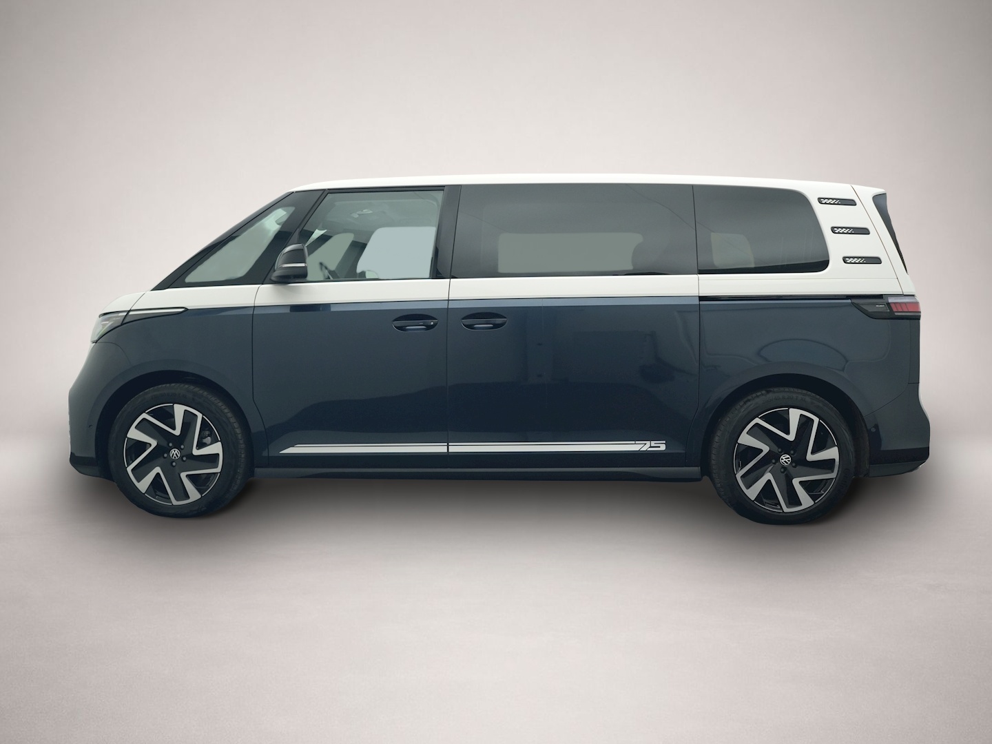 Bild 2 Volkswagen ID. Buzz 75 Jahre BULLI LR KAMERA 20 ALU ACC