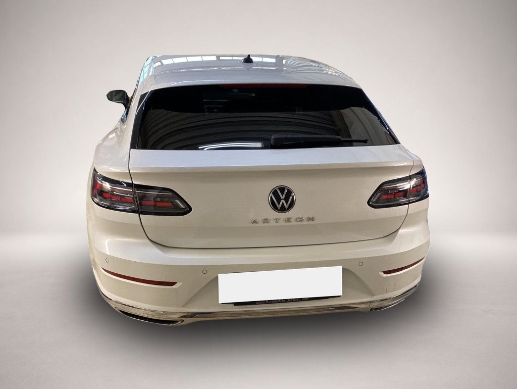 Bild 6 Volkswagen Arteon Shooting Brake 2.0 TDI Elegance DSG*Pano*
