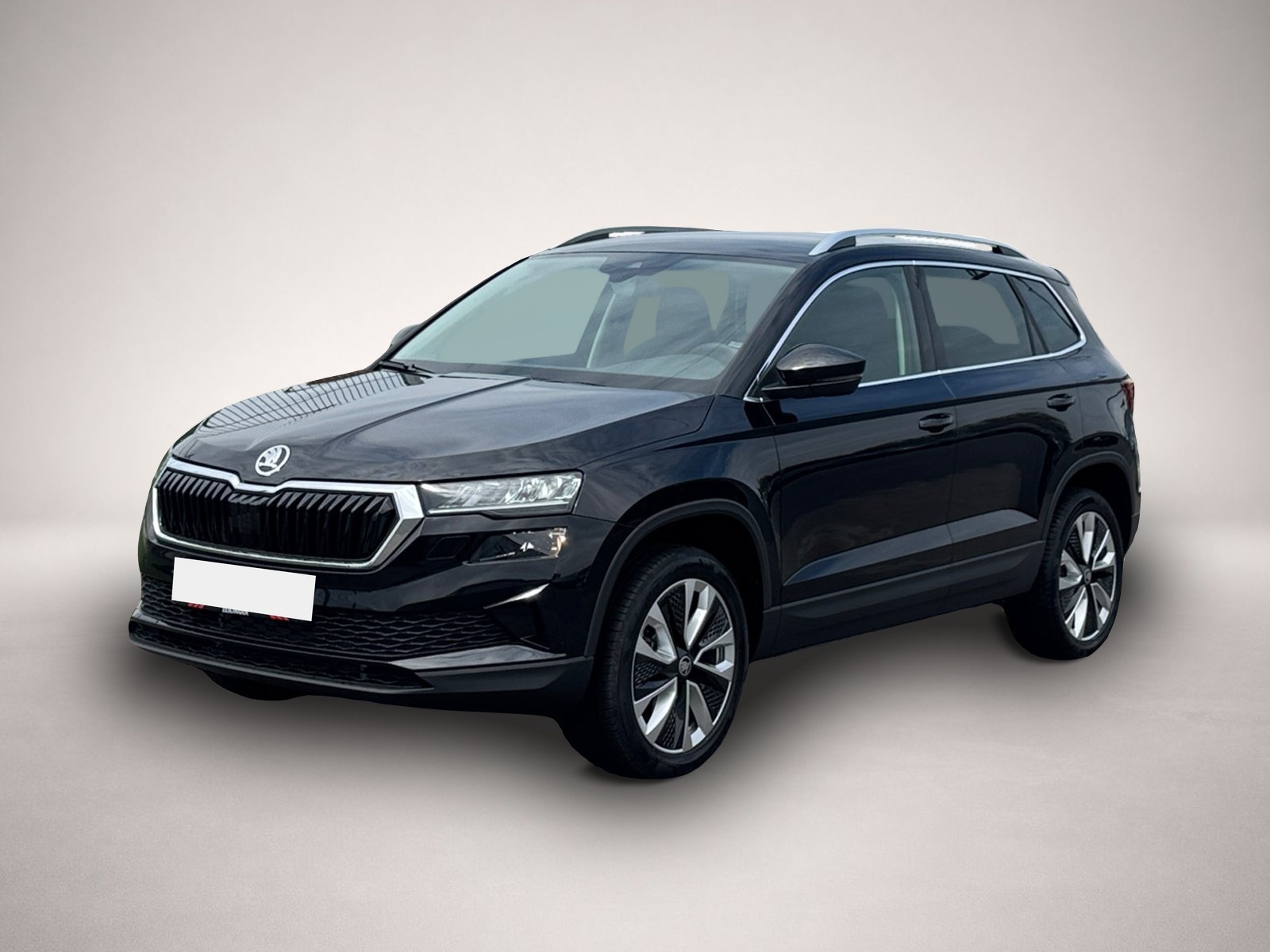 Bild Karoq Skoda