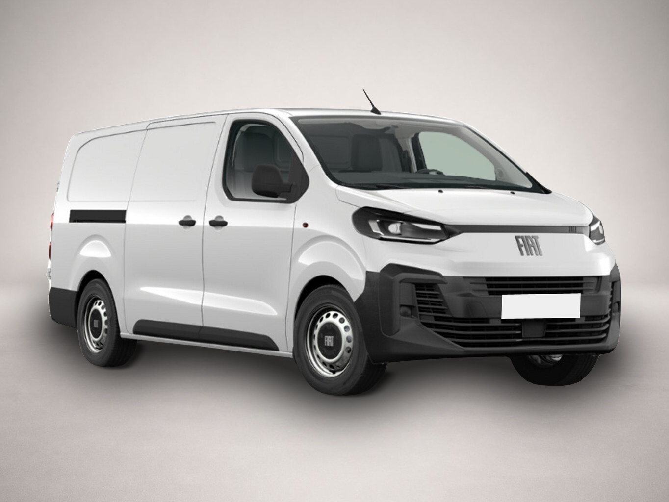 Bild 1 Fiat Scudo AT L3 AHK Navi SHZ Kam Webasto Temp 2xPDC