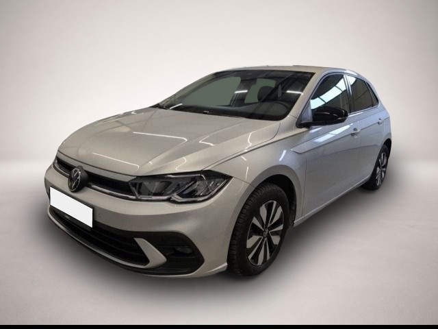 Bild 2 Volkswagen Polo VI 1.0 TSI DSG Goal *AHK*Kamera*Navi*LED*
