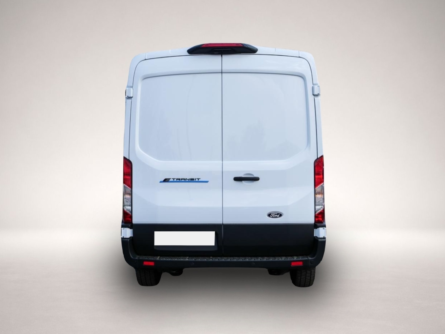 Bild 3 Ford Other Transit Kasten E 350 L2H2 Trend Pro Power Allwet
