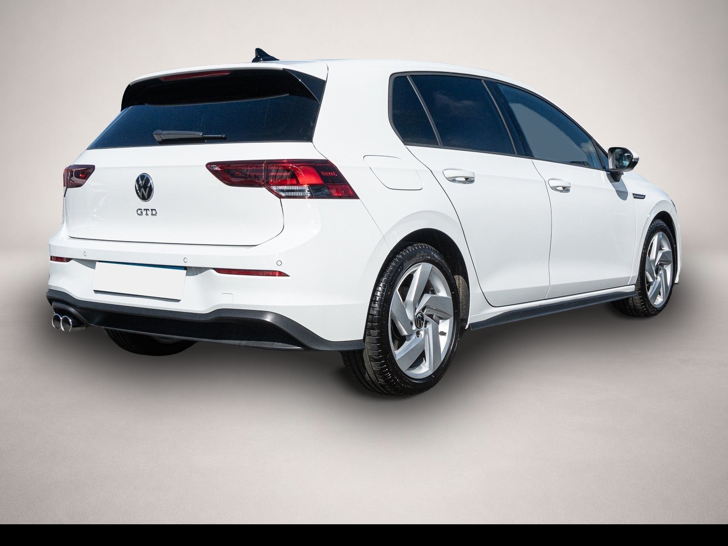 Bild 3 Volkswagen Golf GTD 2.0 TDI DSG