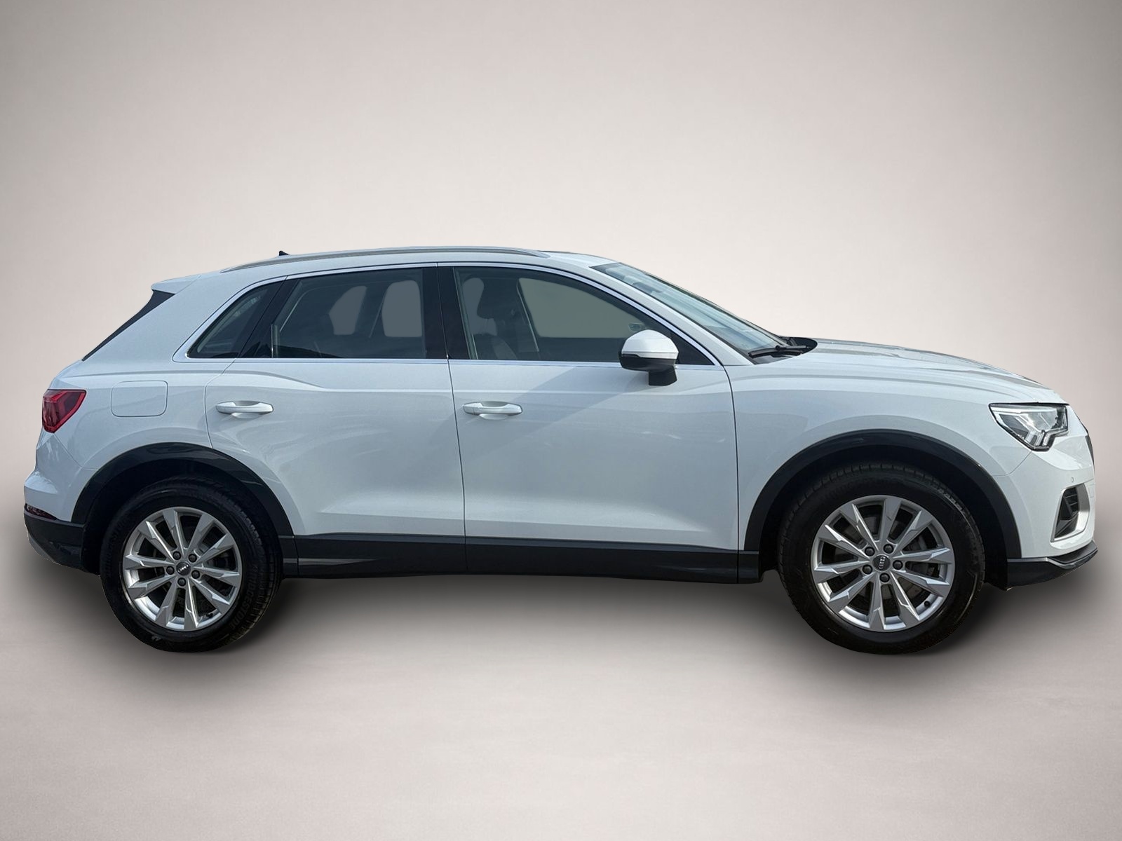 Bild 6 Audi Q3 35 TFSI advanced*Pano*18Z*LED*Glanz