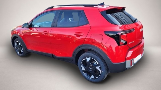 Bild 5 Kia Stonic Exclusive Stonic Exclusive FL*LED*Navi*Shzg*PDC.