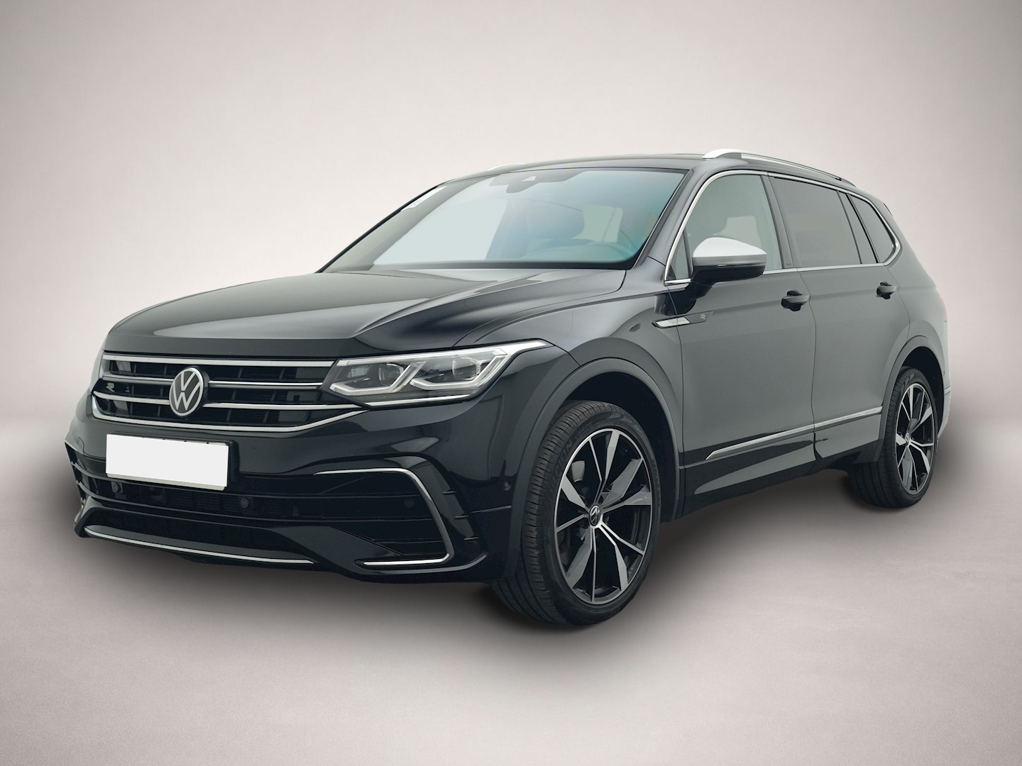 Bild Tiguan Allspace Volkswagen