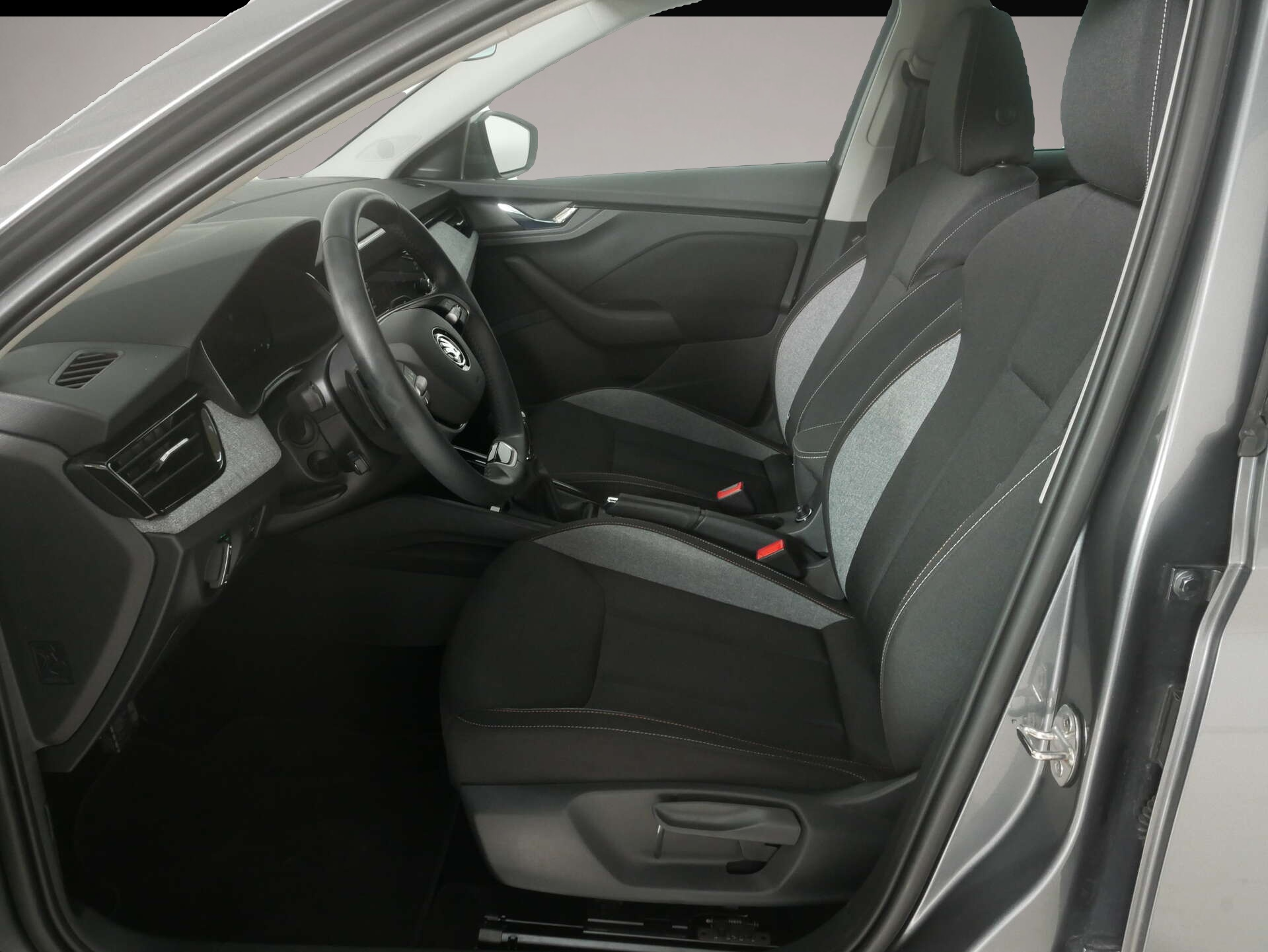 Bild 5 Skoda Scala 1.0 TSI Selection