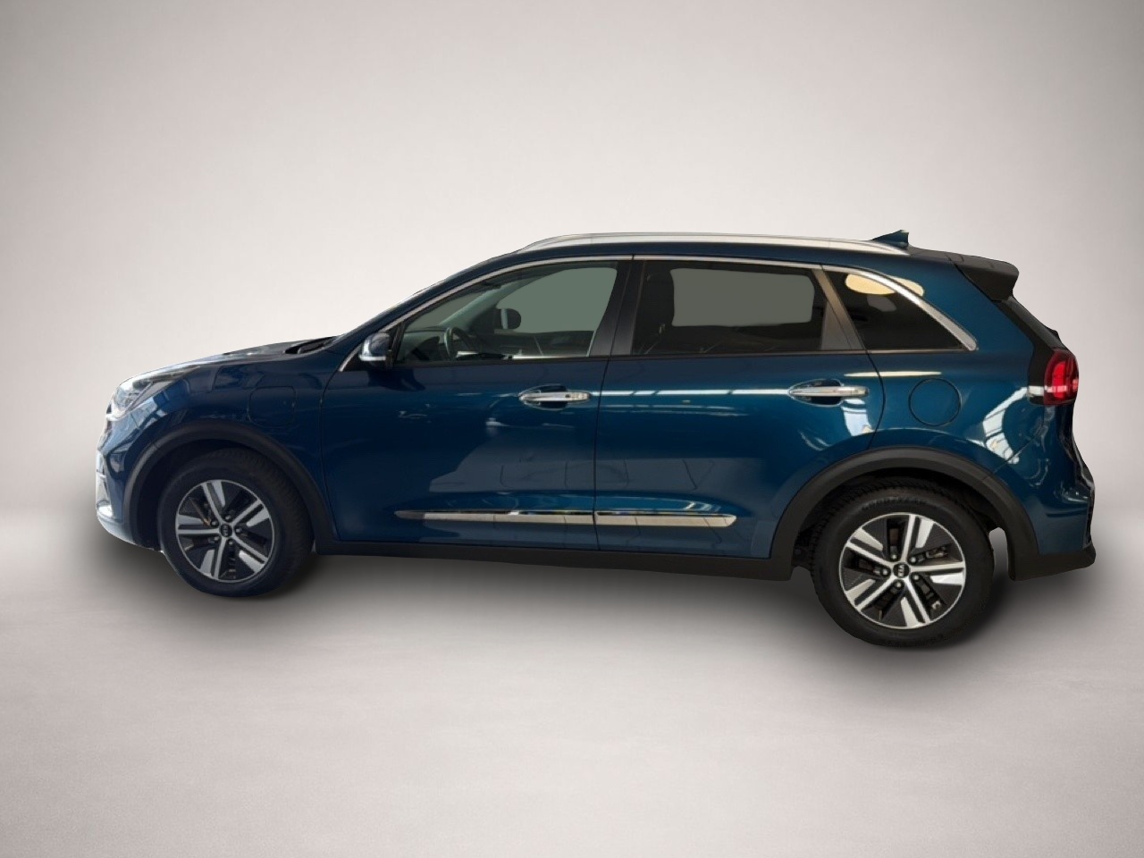 Bild 3 Kia Niro Spirit PHEV *AHK-abnehmbar *Navi *JBL *LED