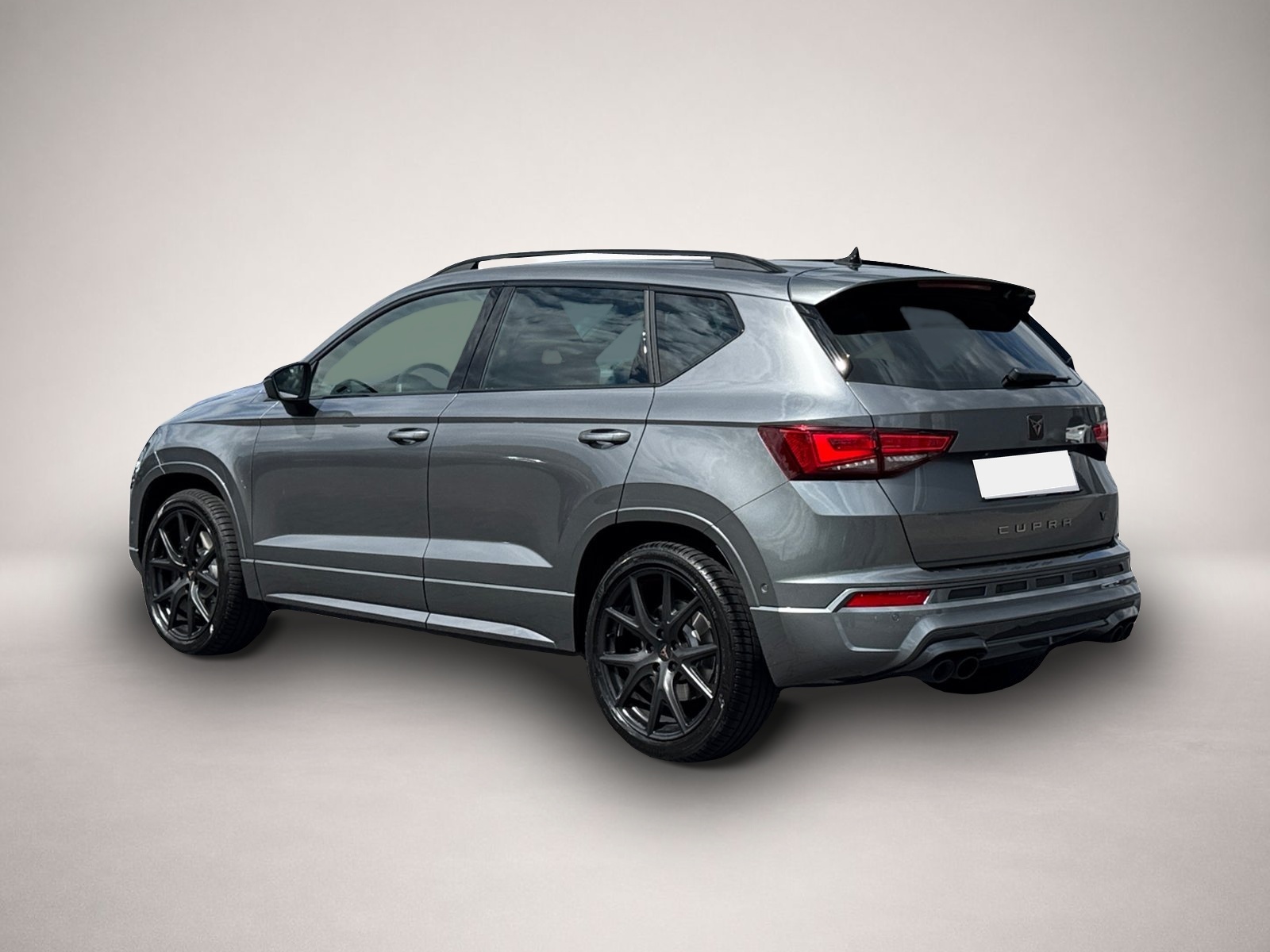 Fotografie 3 des Cupra Ateca VZ 4Drive TSI DSG|AHK|PANO|360°|el.HECK