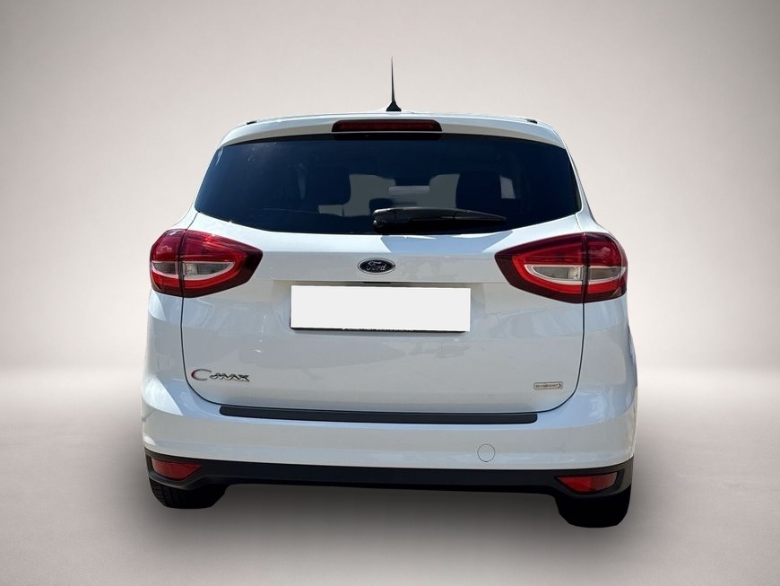 Bild 5 Ford C-MAX 1.5 EcoBoost Aut. Titanium wenig KM