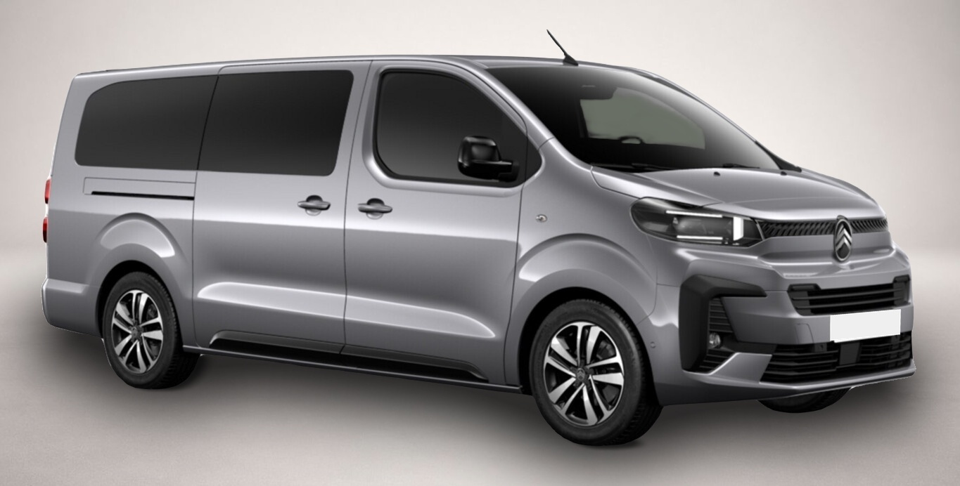 Bild 4 Citroën Spacetourer XL MAX 7S VIP+ ACC Pano StHz Leder