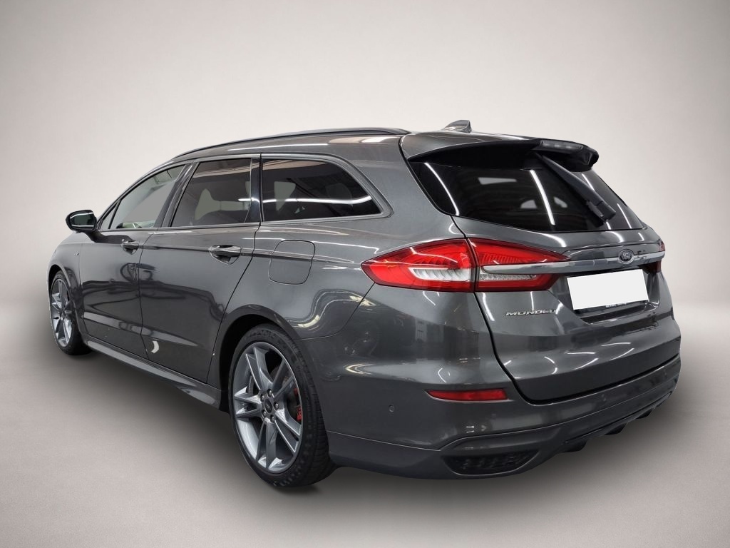 Fotografie 4 des Ford Mondeo Turnier 2.0 Aut. ST-Line NAVI RFK LED LED