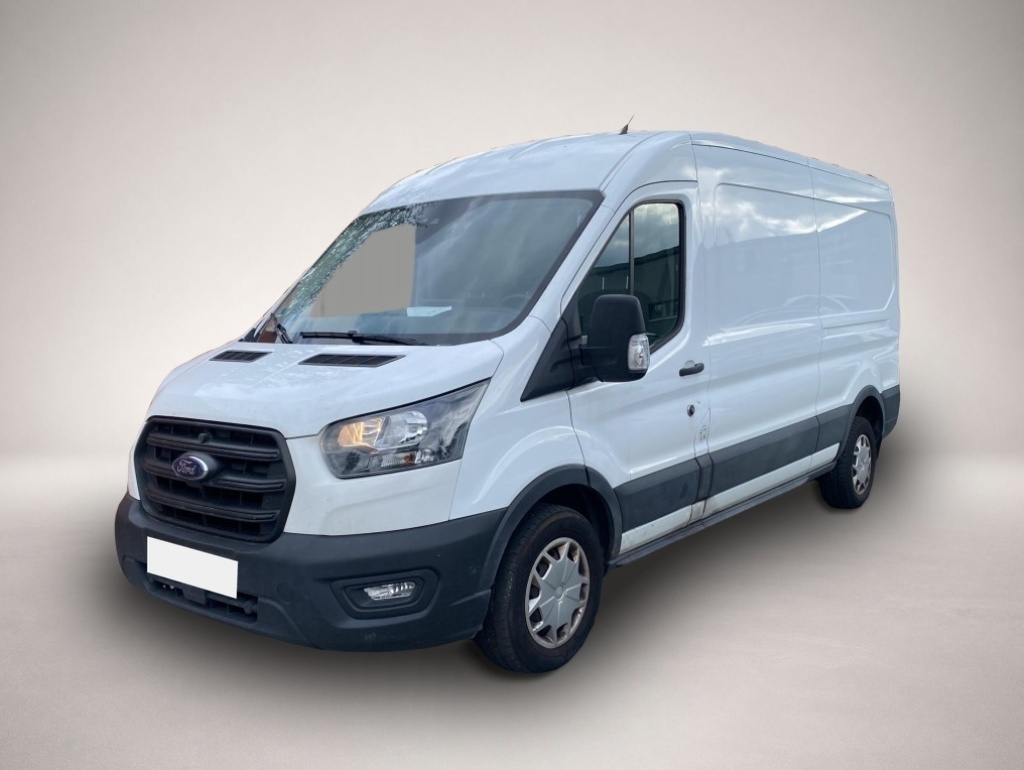 Fotografie 1 des Ford Other Transit 350 L3H2 Trend*Navi*ACC*Kamera*DAB*