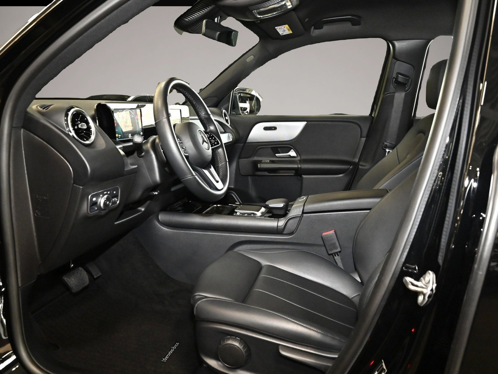 Bild 6 Mercedes-Benz GLB 200